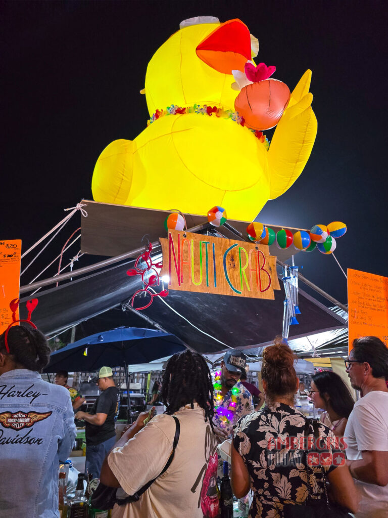 lobster fest san pedro belize