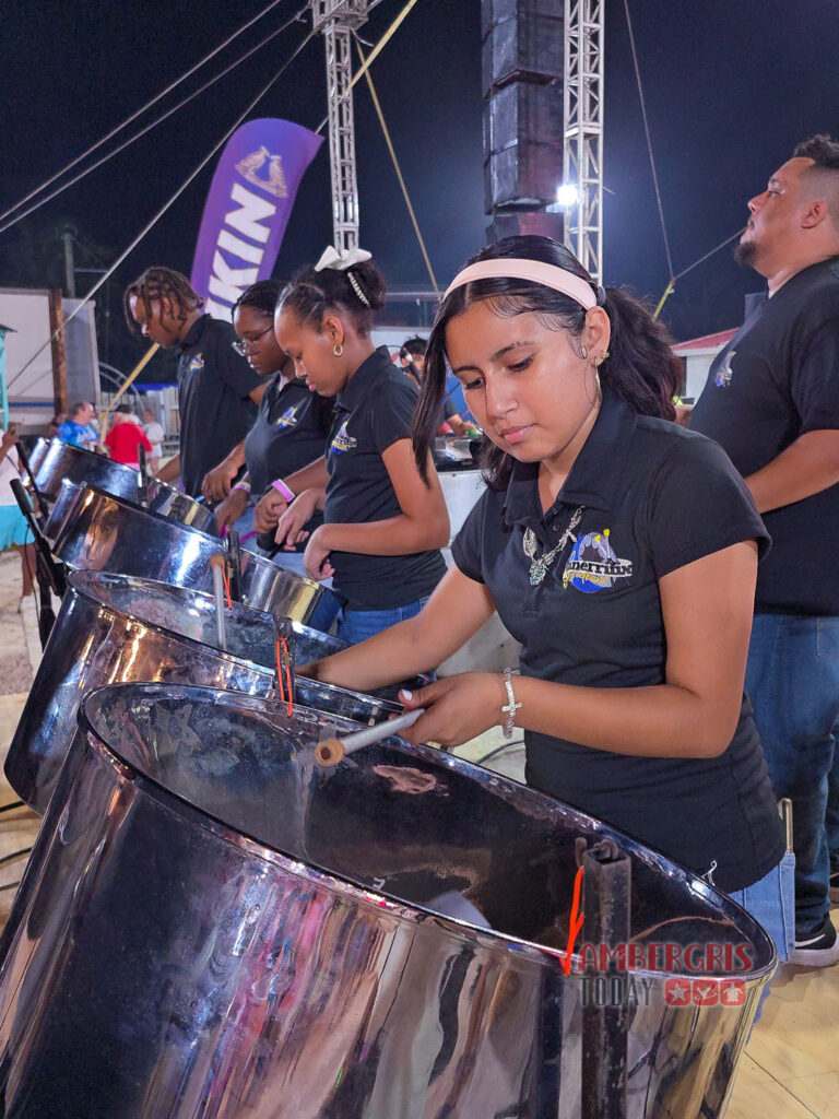 lobster fest san pedro belize
