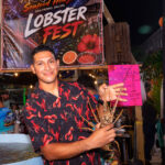 lobster fest san pedro belize