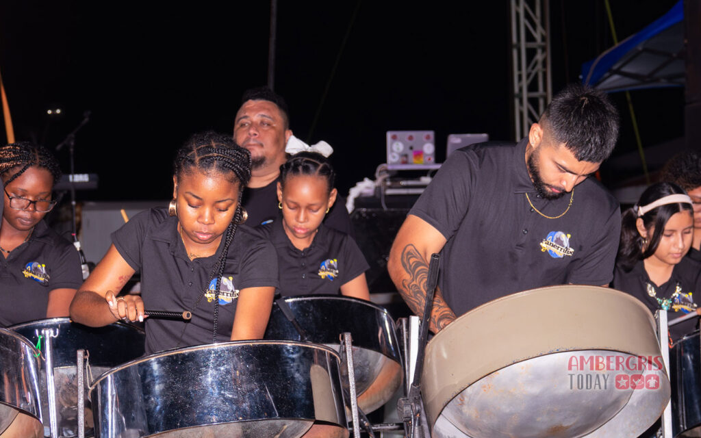 lobster fest san pedro belize