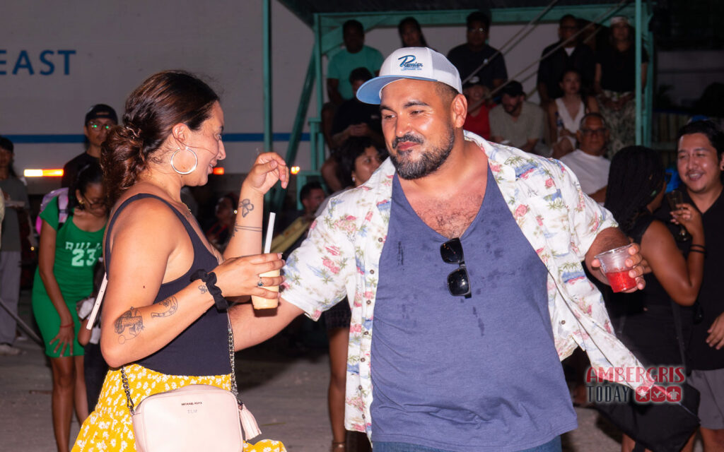 lobster fest san pedro belize