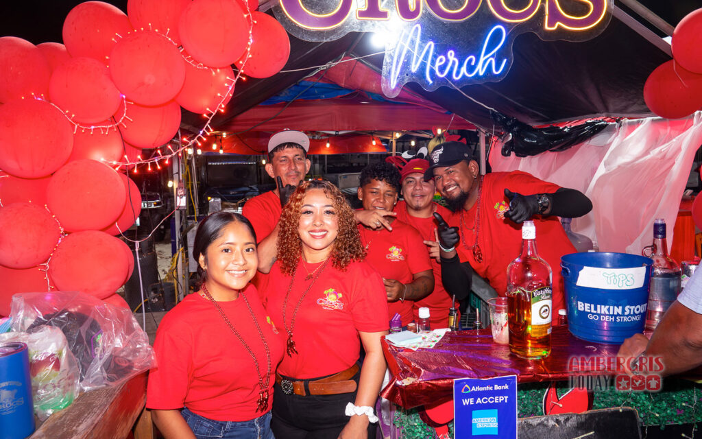 lobster fest san pedro belize