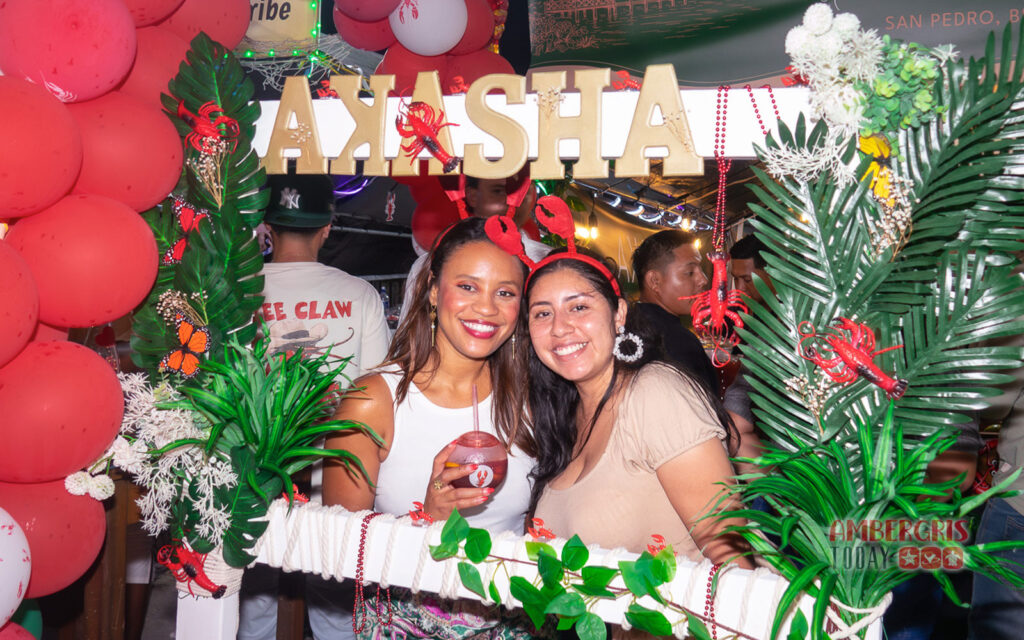 lobster fest san pedro belize