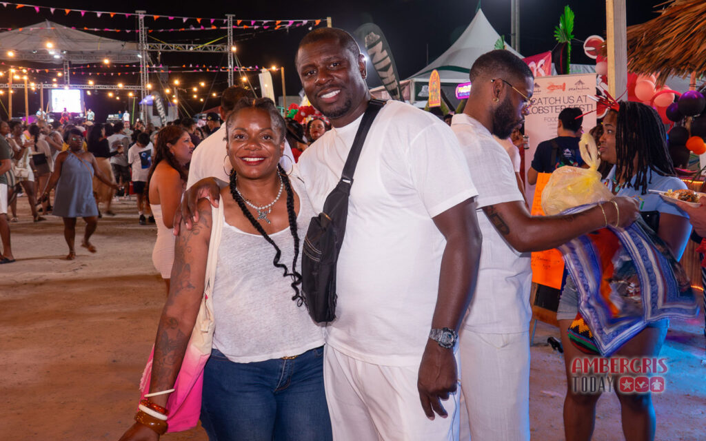 lobster fest san pedro belize