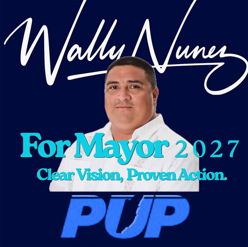 mayoral candidates san pedro