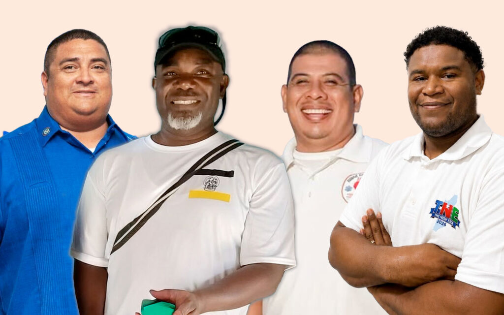 Four Mayoral Candidates Have So Far Entered the Race for San Pedro 25 mayoral candidates san pedro