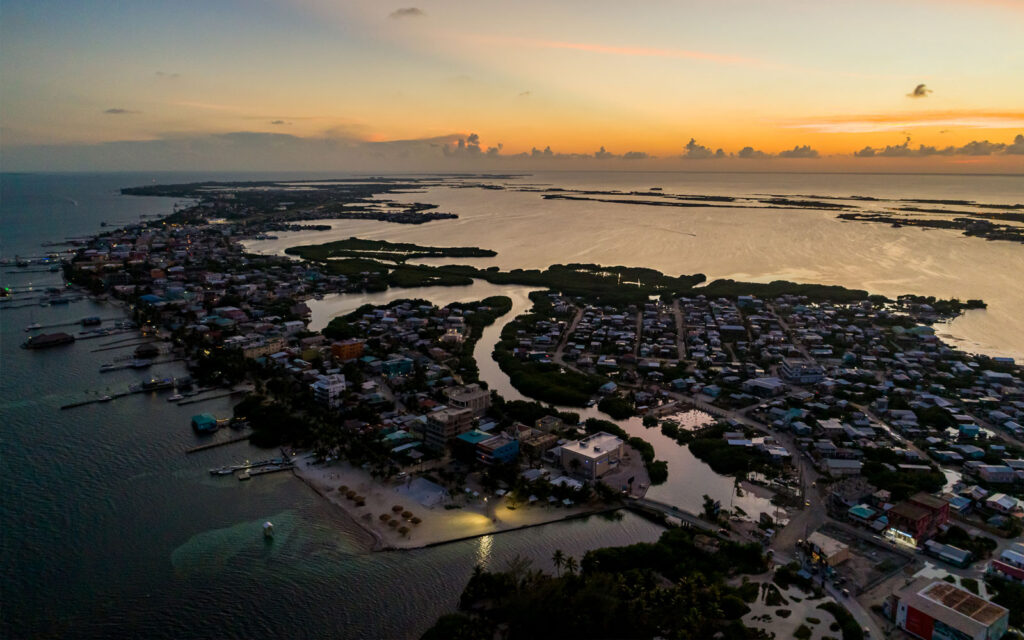 san pedro city population boom