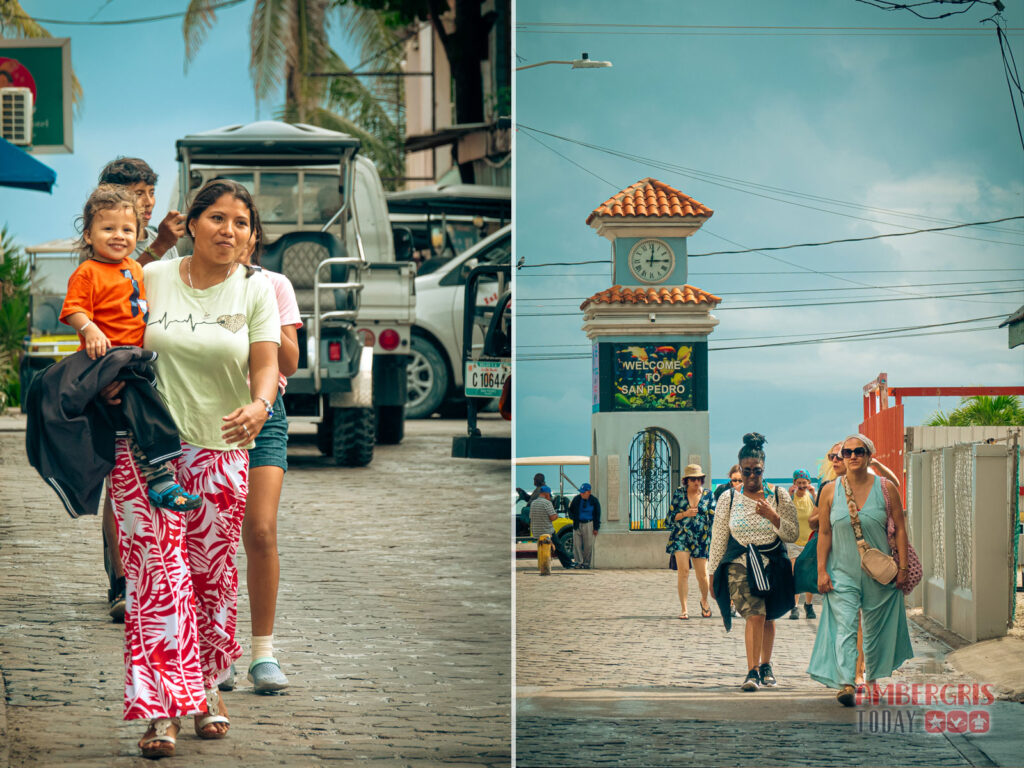 san pedro city population boom