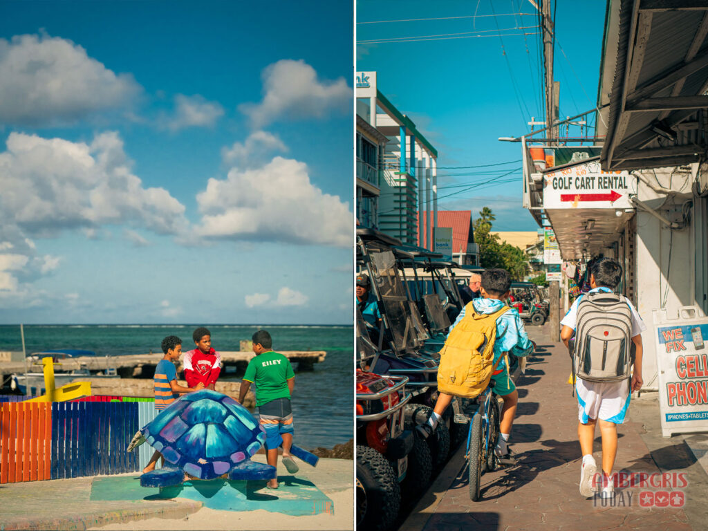 san pedro city population boom