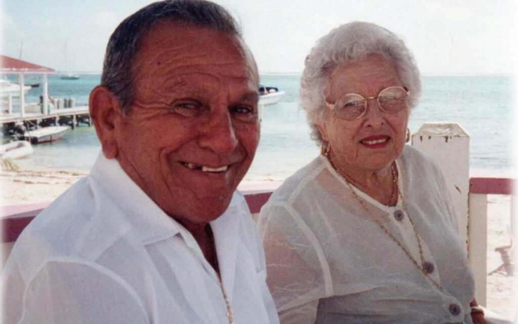 tomasita gomez eulogy