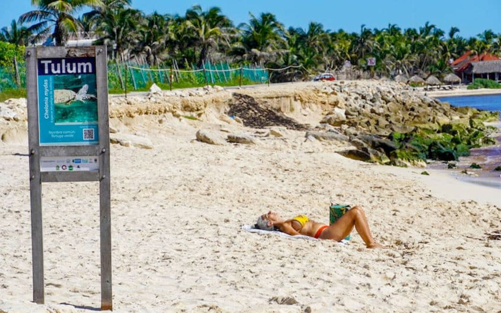Is San Pedro the Next Tulum? How Can We Avoid their Tourism Downfall? 1 tulum san pedro tourism