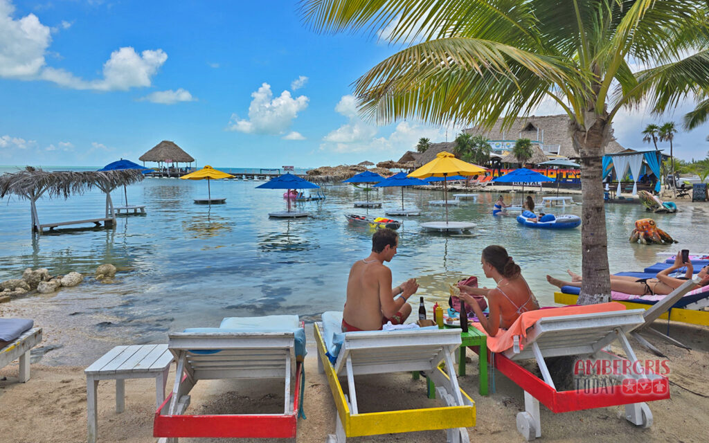 Is San Pedro the Next Tulum? How Can We Avoid their Tourism Downfall? 2 tulum san pedro tourism