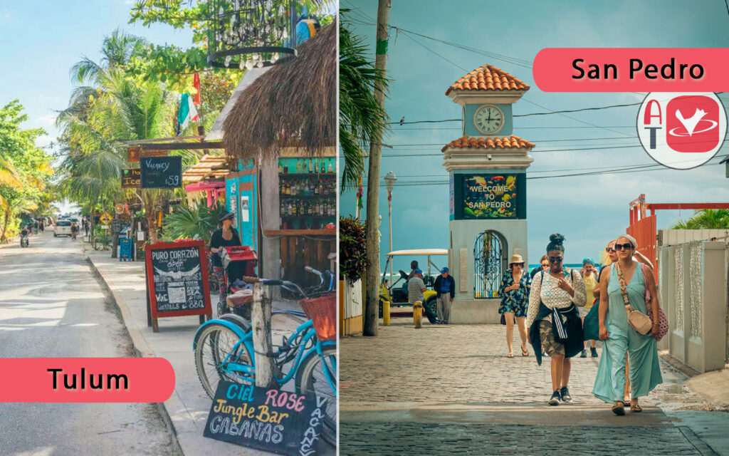 Is San Pedro the Next Tulum? How Can We Avoid their Tourism Downfall? 17 tulum san pedro tourism