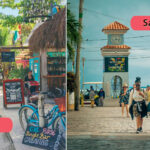 tulum san pedro tourism
