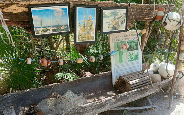 eco-museum belize responsible tourism award