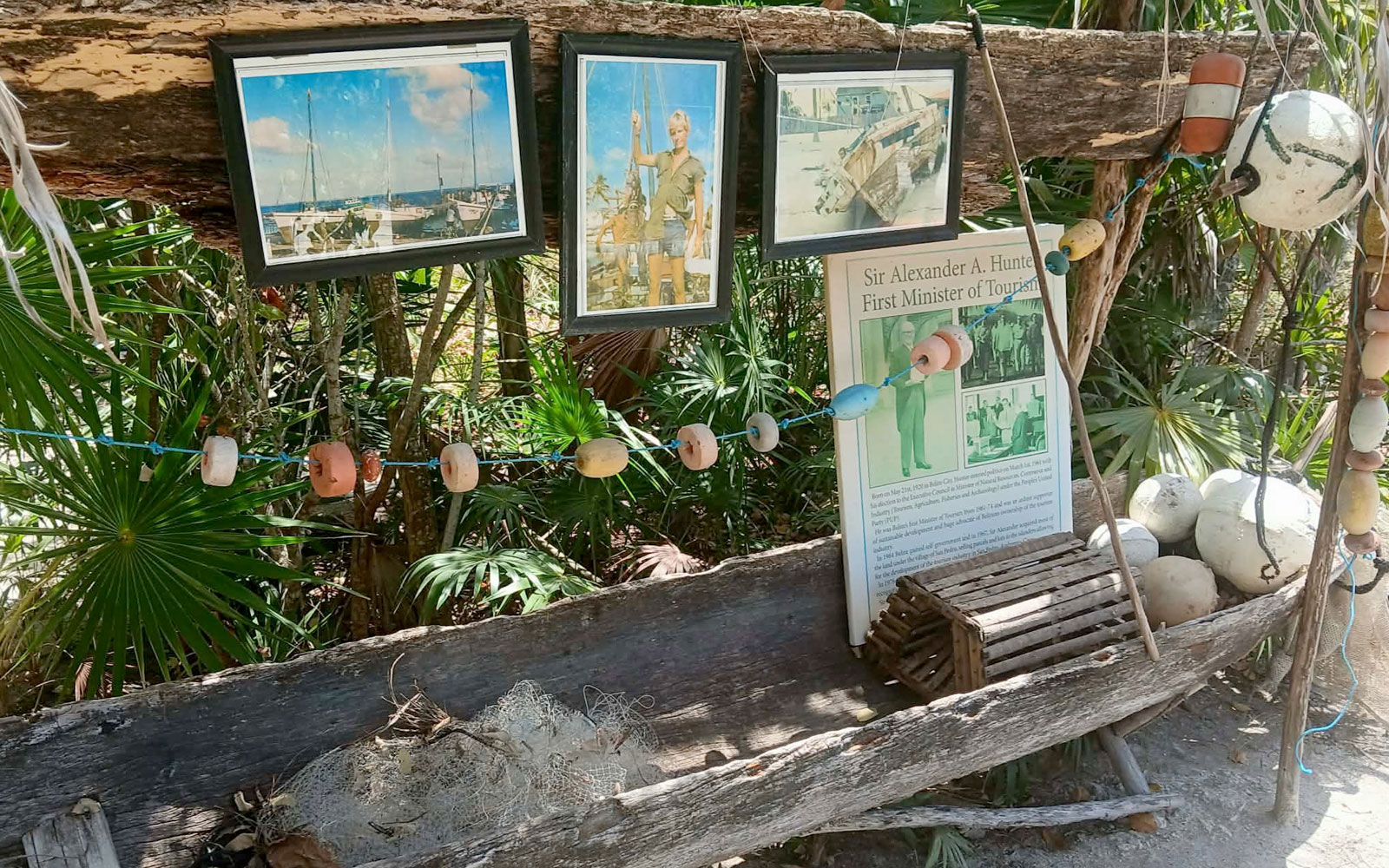 eco-museum belize responsible tourism award