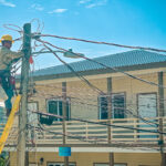 belize power outage, load shedding