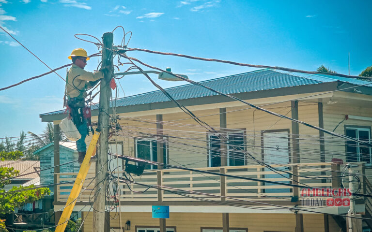 Home v1 1 belize power outage, load shedding