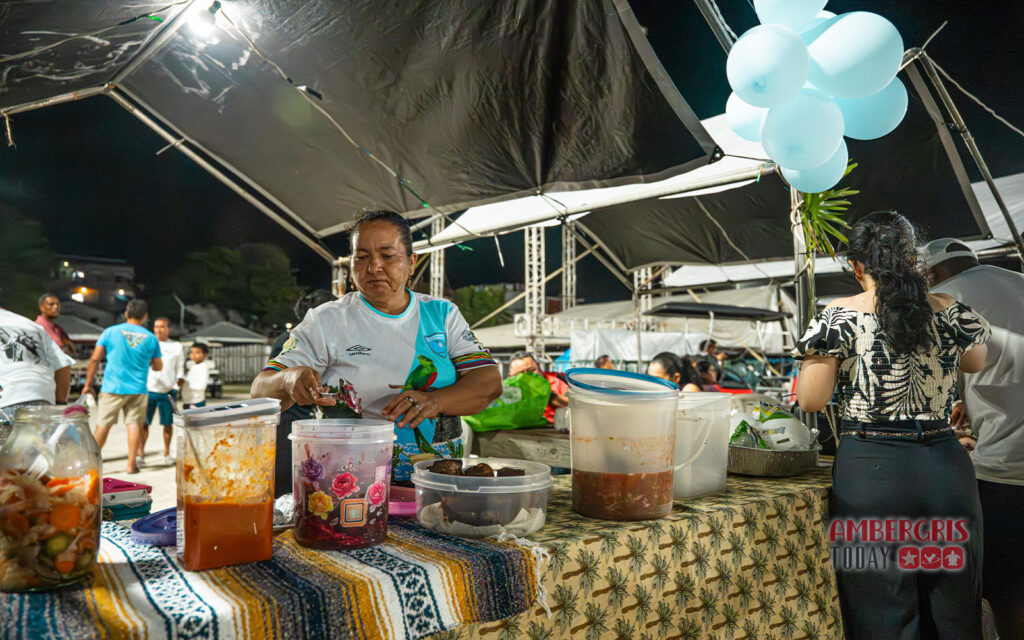 Central American Day Brings Culture, Food and Unity to San Pedro 10 central american day september celebrations