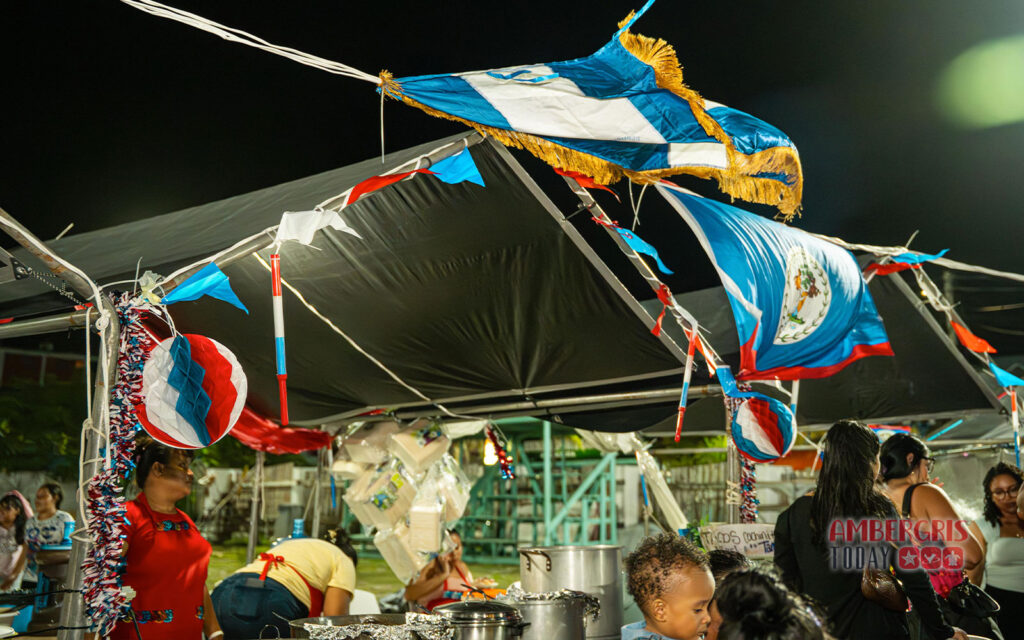 Central American Day Brings Culture, Food and Unity to San Pedro 12 central american day september celebrations