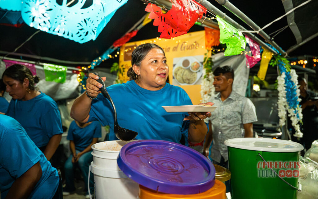 Central American Day Brings Culture, Food and Unity to San Pedro 7 central american day september celebrations