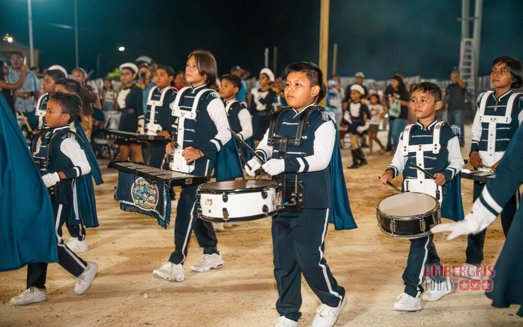 Central American Day Brings Culture, Food and Unity to San Pedro 3 central american day september celebrations