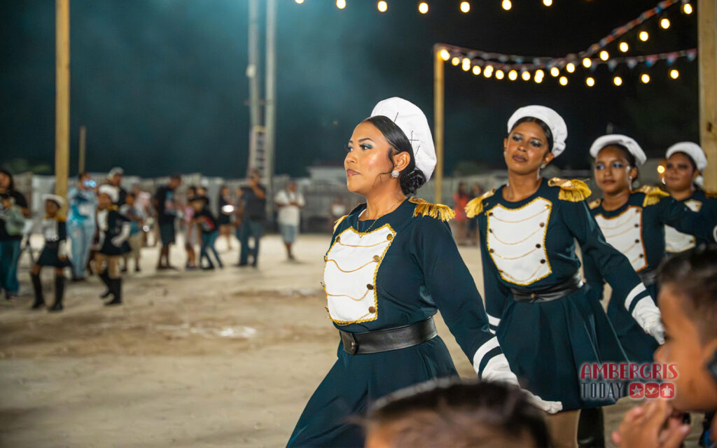 Central American Day Brings Culture, Food and Unity to San Pedro 16 central american day september celebrations