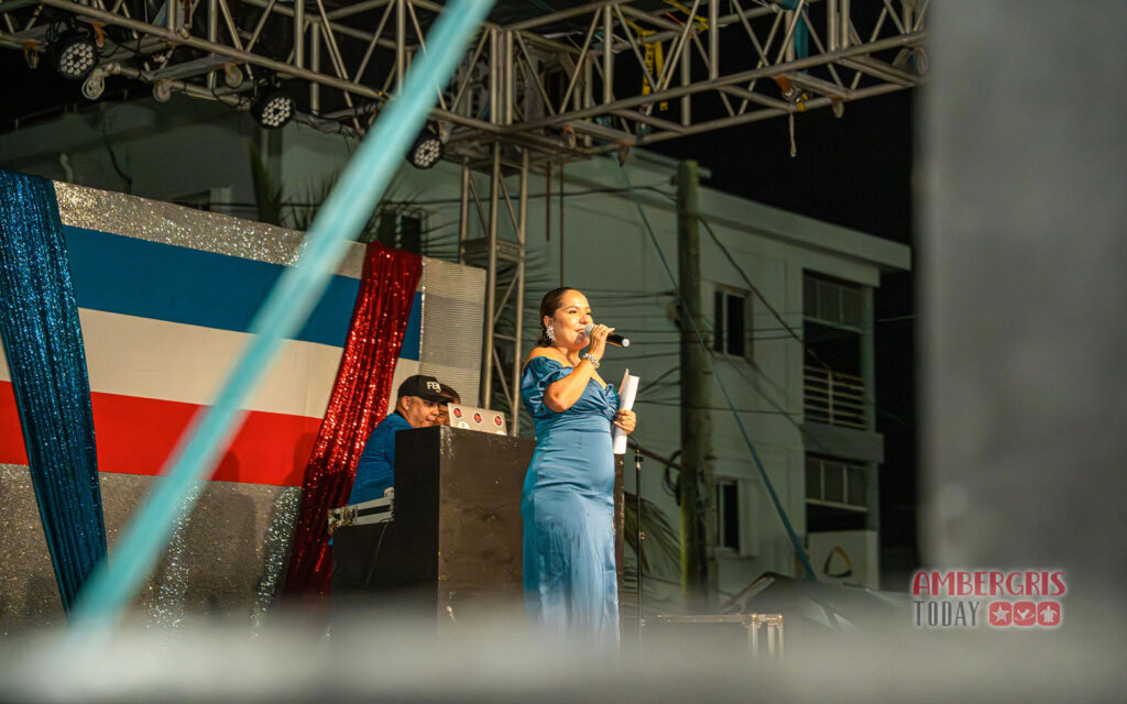Central American Day Brings Culture, Food and Unity to San Pedro 15 central american day september celebrations