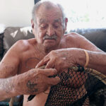 fishing net tuly lara