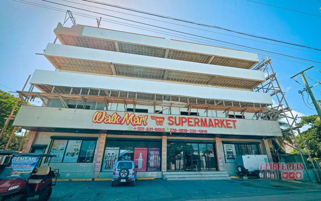 san pedro city business boom