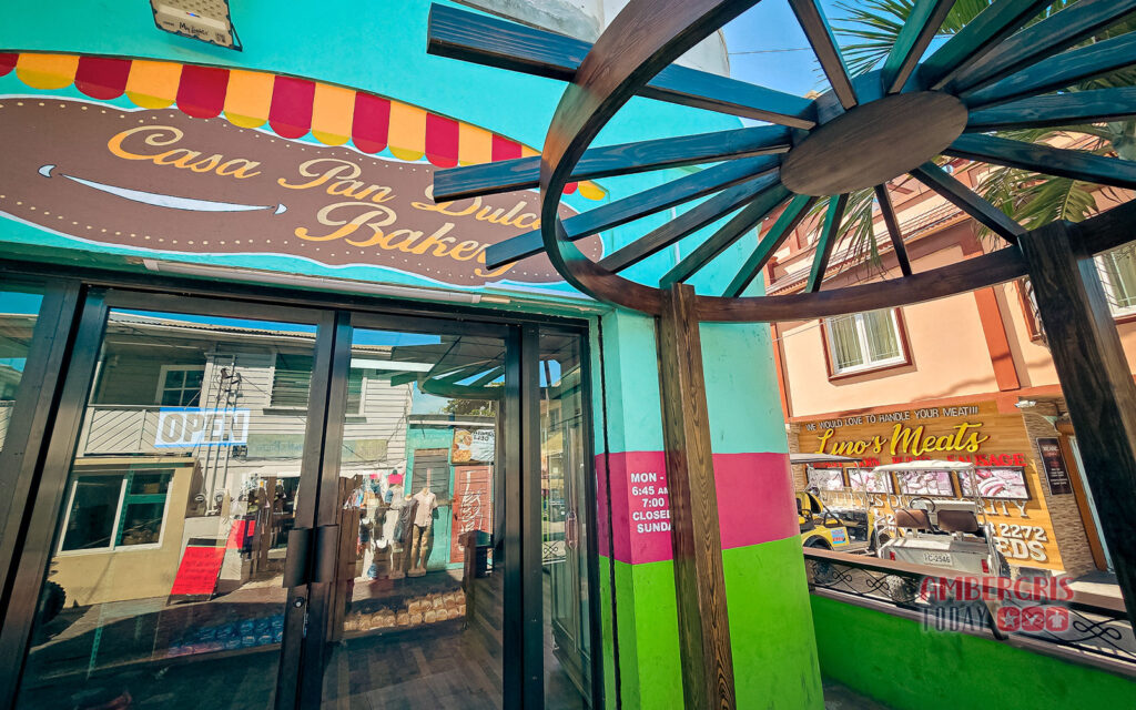 san pedro city business boom