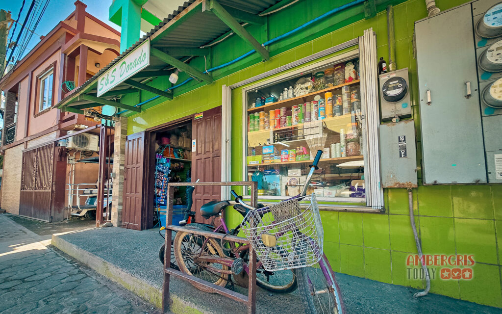 san pedro city business boom
