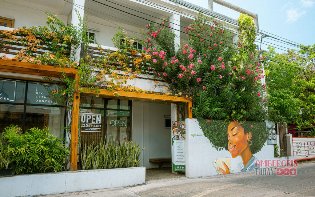 san pedro city business boom