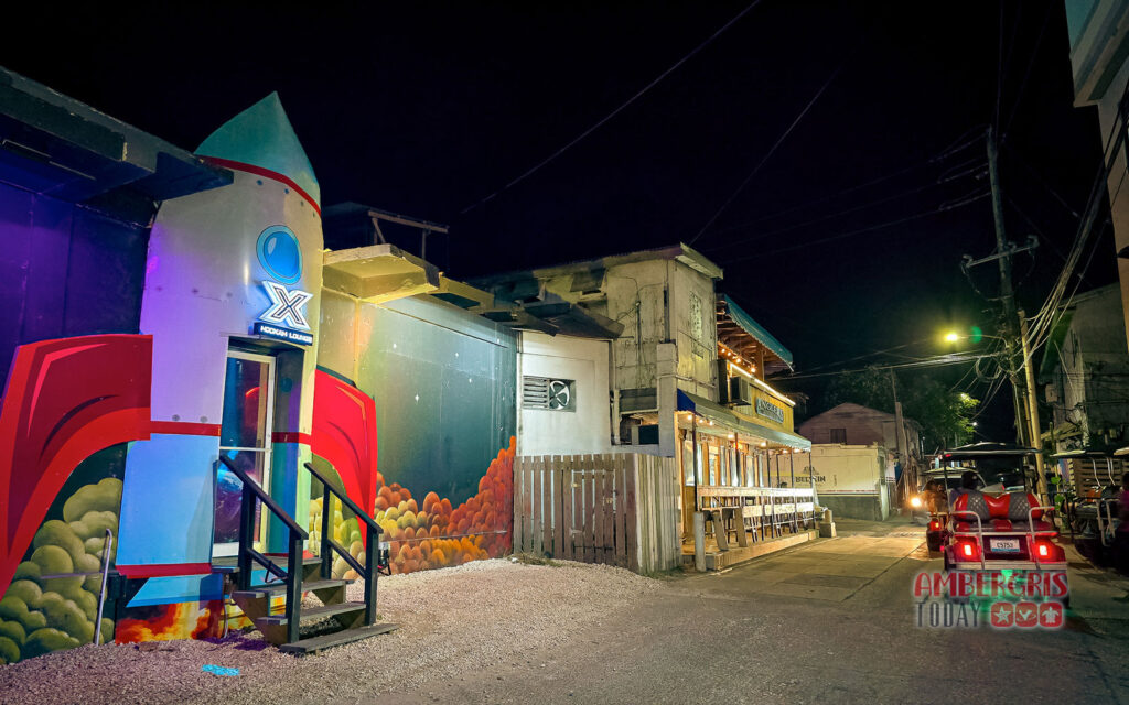 san pedro city business boom