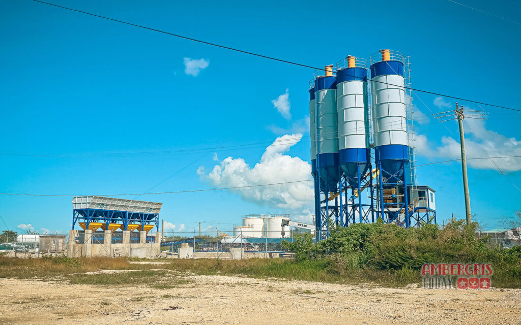 san pedro city business boom