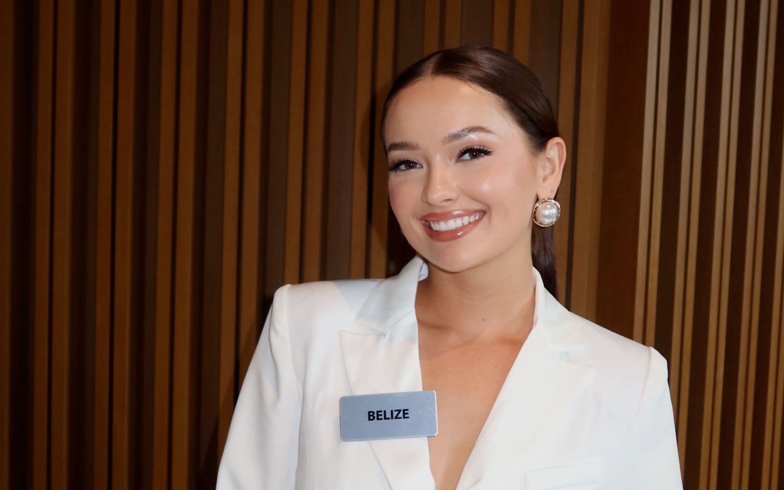 faith edgar pup councilor candidacy