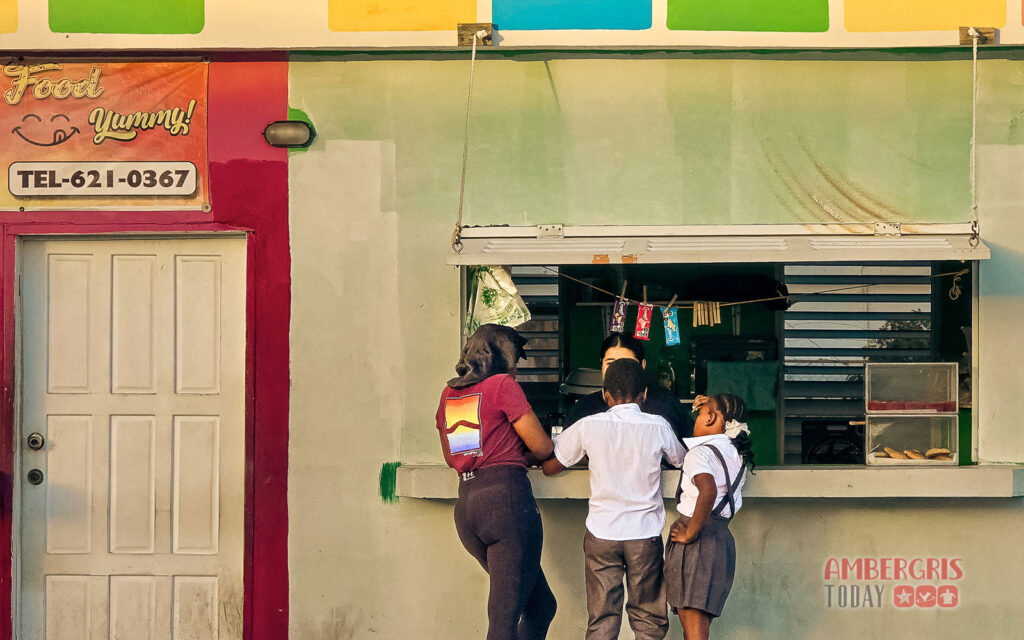 san pedro city culinary capital