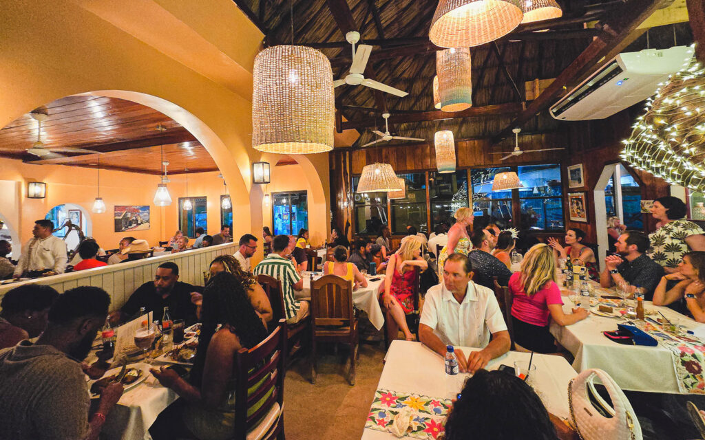 san pedro city culinary capital