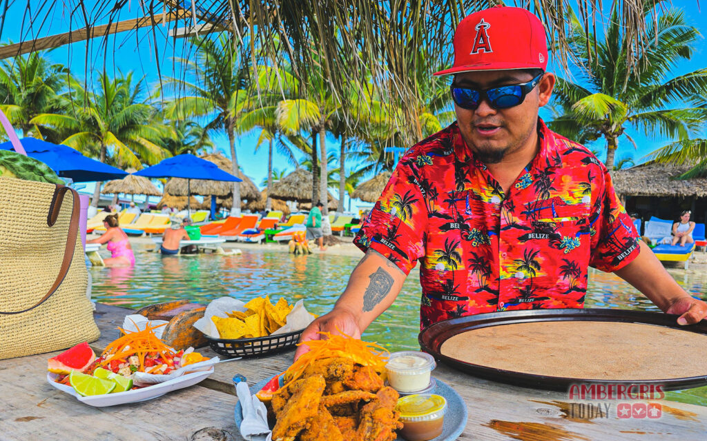 san pedro city culinary capital