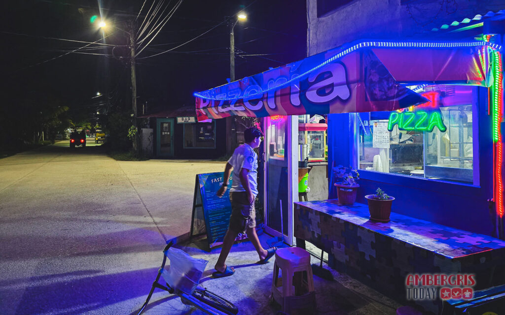 san pedro city culinary capital