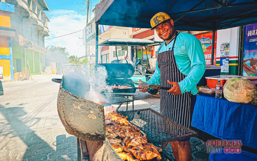san pedro city culinary capital