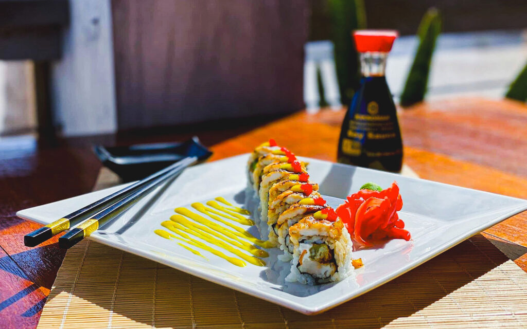 san pedro city culinary capital