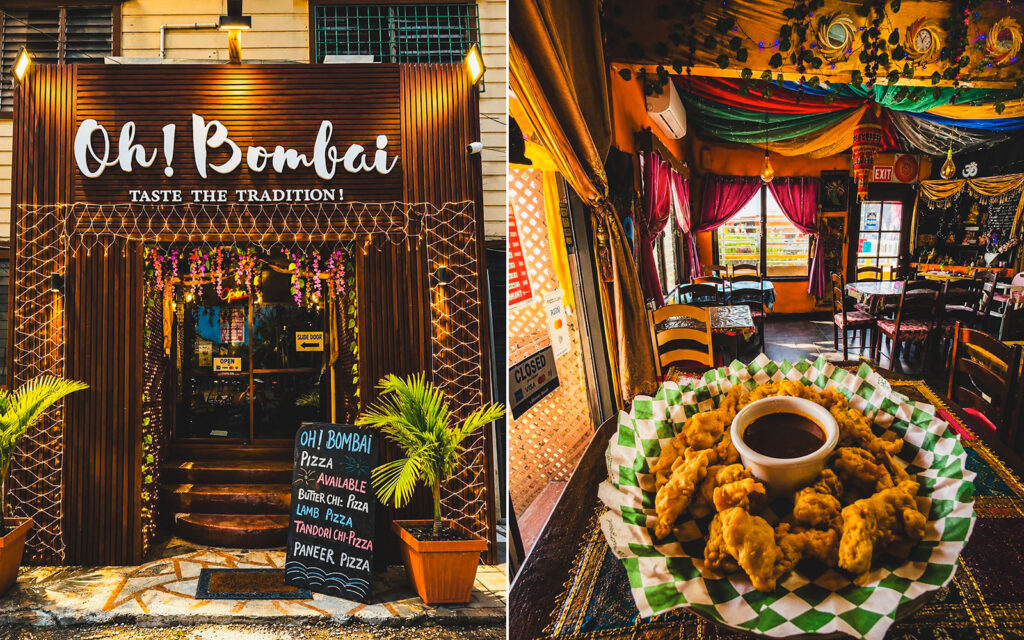 san pedro city culinary capital
