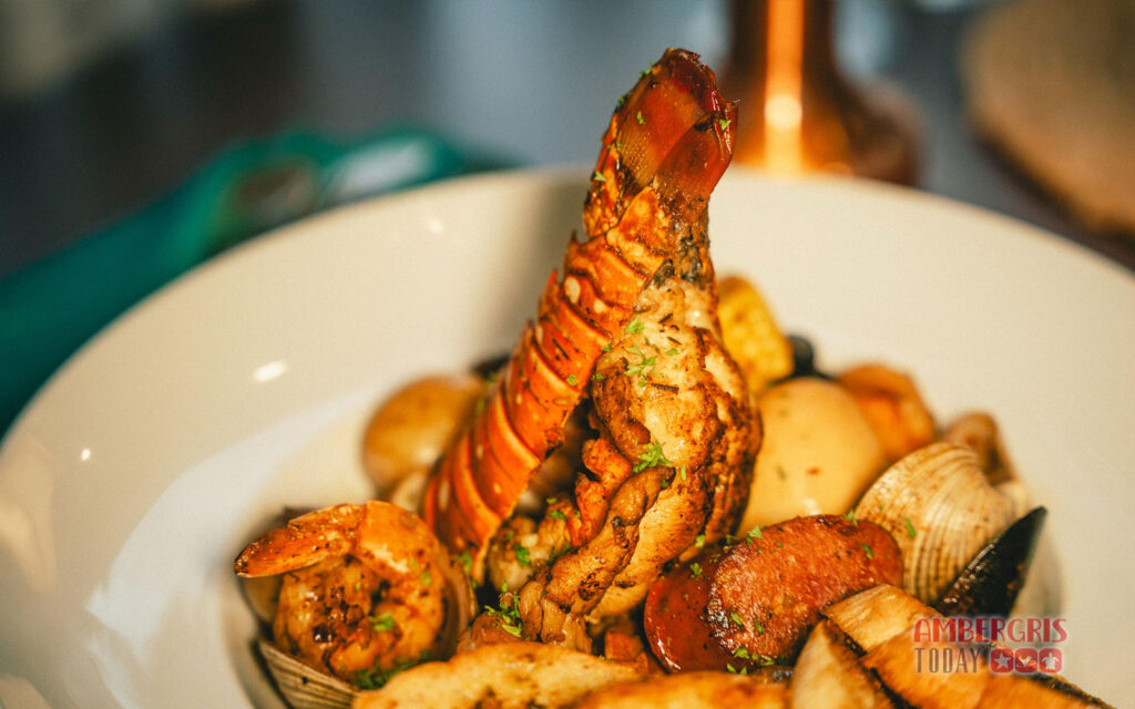 san pedro city culinary capital