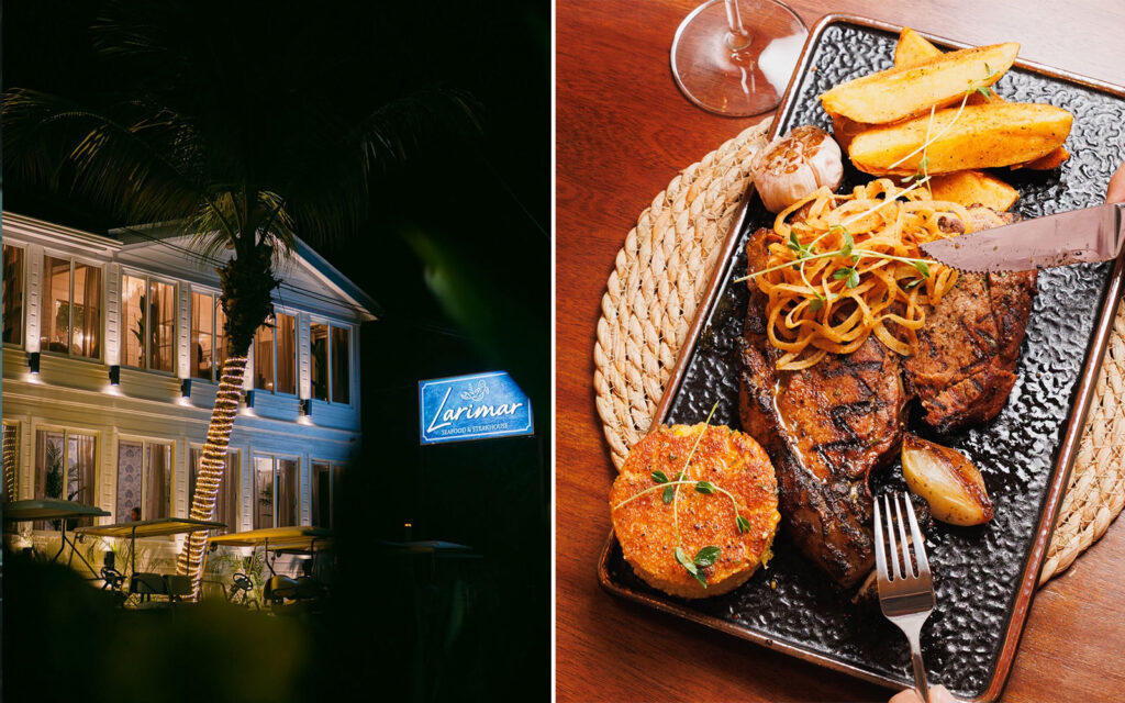 san pedro city culinary capital
