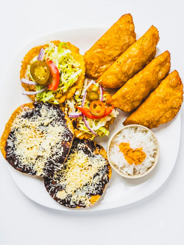 san pedro city culinary capital