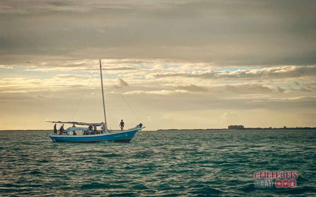 san pedro city tourism capital belize