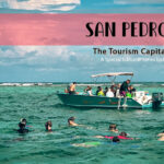 san pedro city tourism capital belize