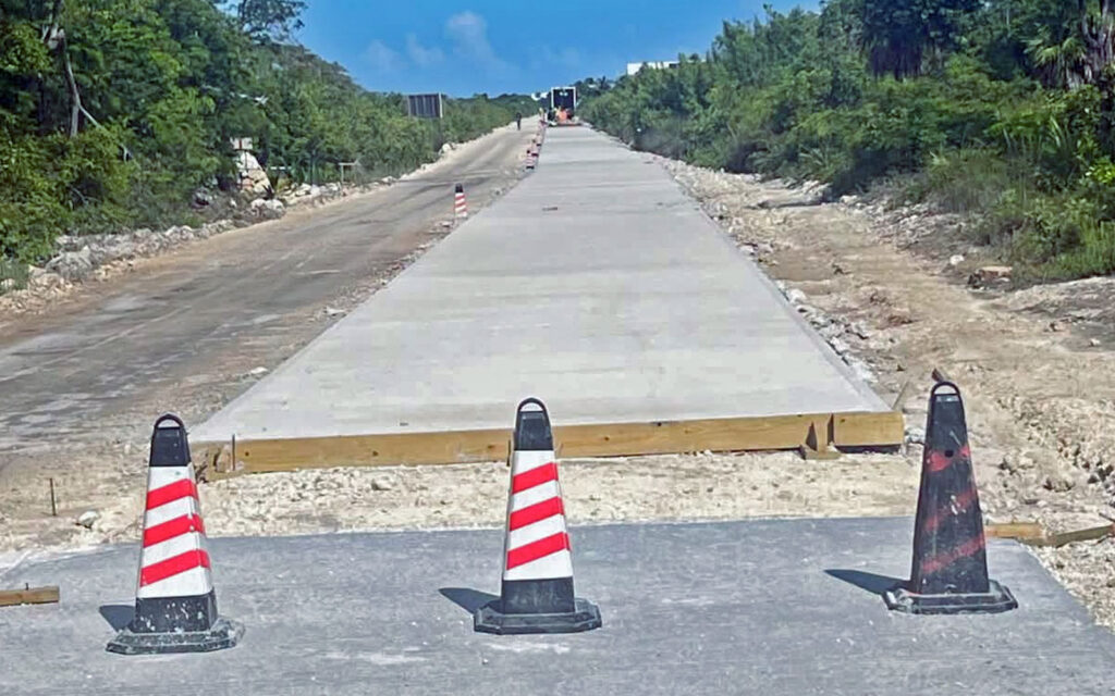 secret beach to get electricity
